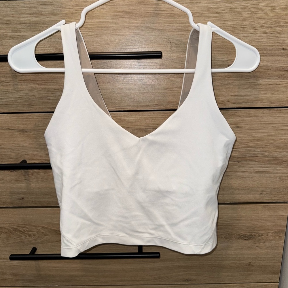 Lululemon Align Tank Top
